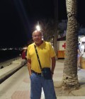 Встретьте Мужчинa : Stephane, 63 лет до Франция  Montreuil